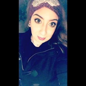 Meet your Posher, Heather